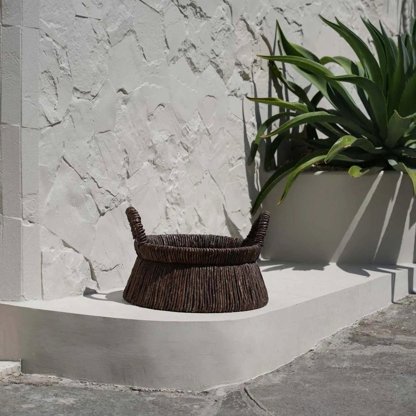 Bazar Bizar Antwerp The Chizara Basket
