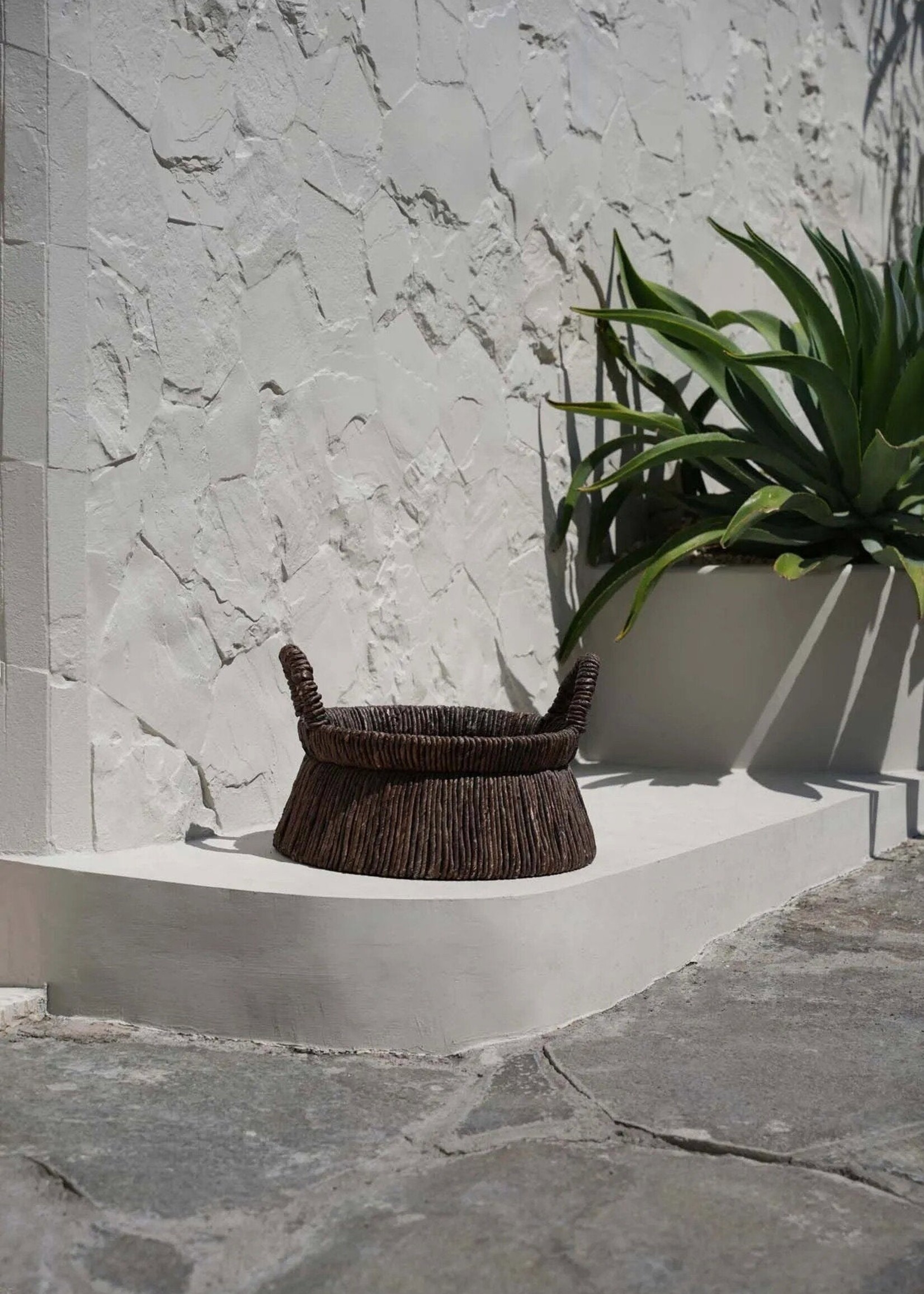 Bazar Bizar Antwerp The Chizara Basket