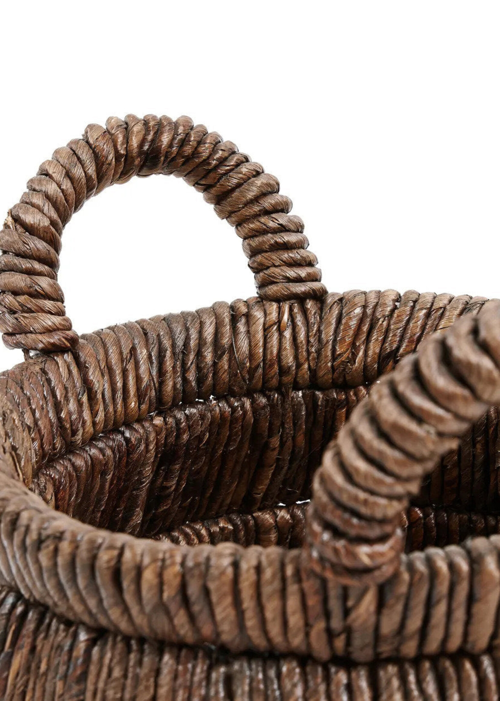 Bazar Bizar Antwerp The Chisomo Basket