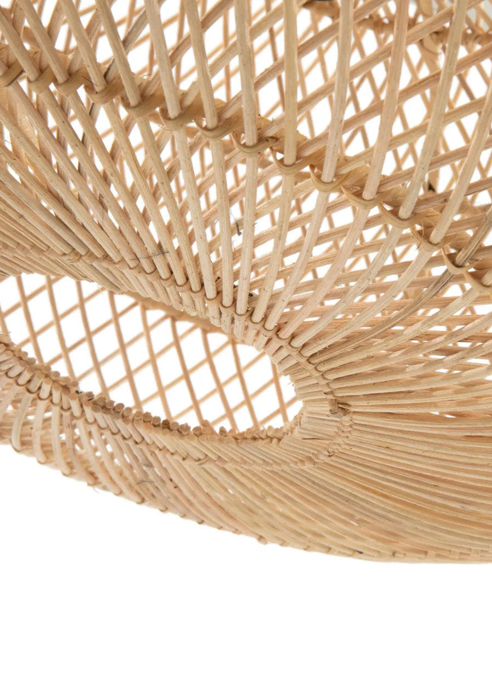Bazar Bizar Antwerp The Wholly Pendant - Natural - M