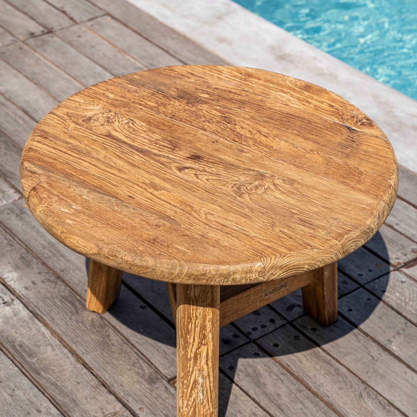 Bazar Bizar Antwerp The Fusuma Coffee Table - L