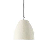 Bazar Bizar Antwerp The Savana Pendant - White - L
