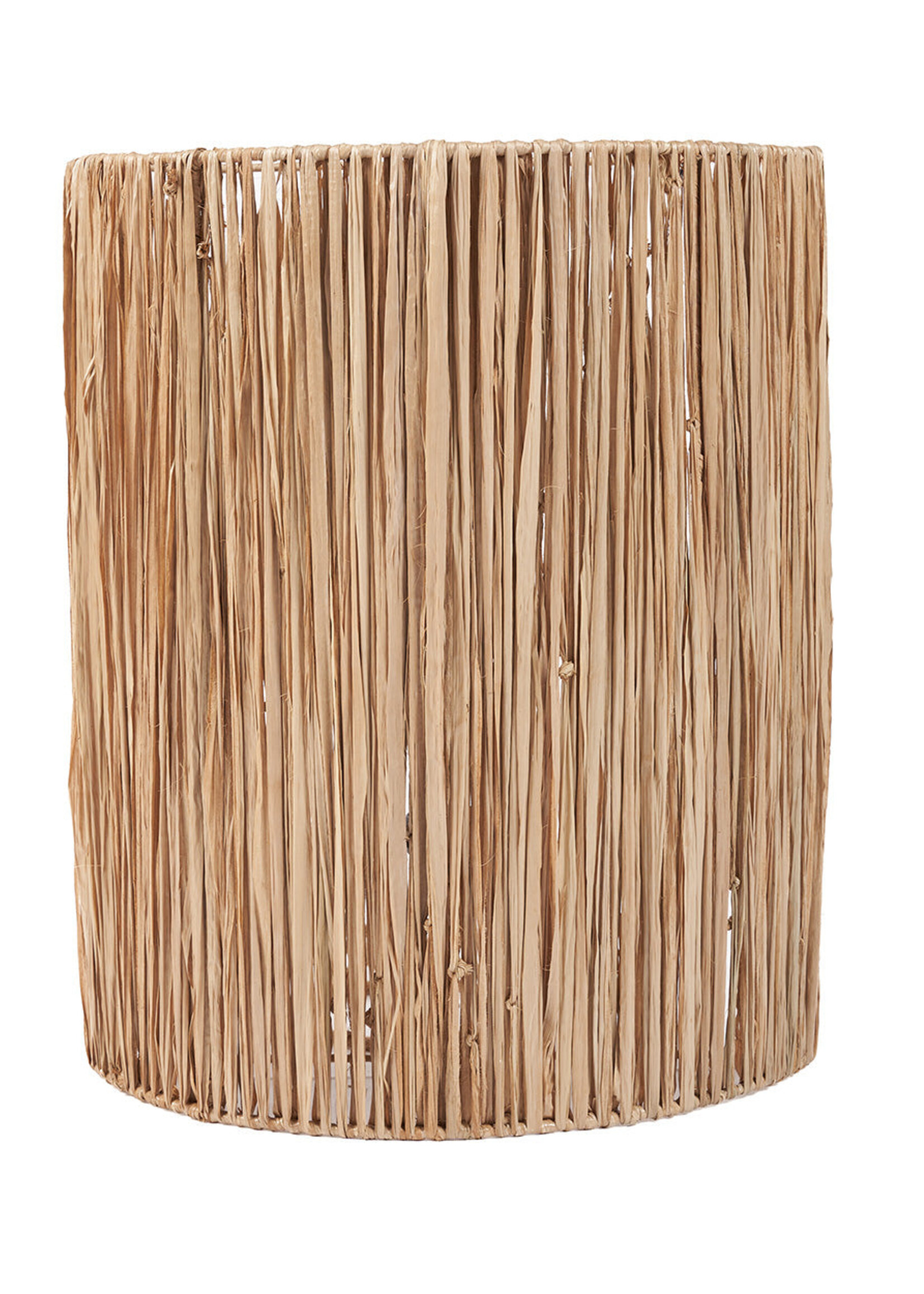 Bazar Bizar Antwerp The Kohei Wall Applique - Natural