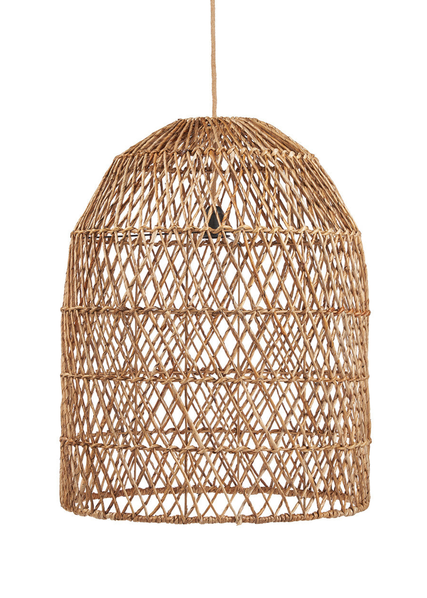 Bazar Bizar Antwerp The Xiomara Pendant - Natural - XL