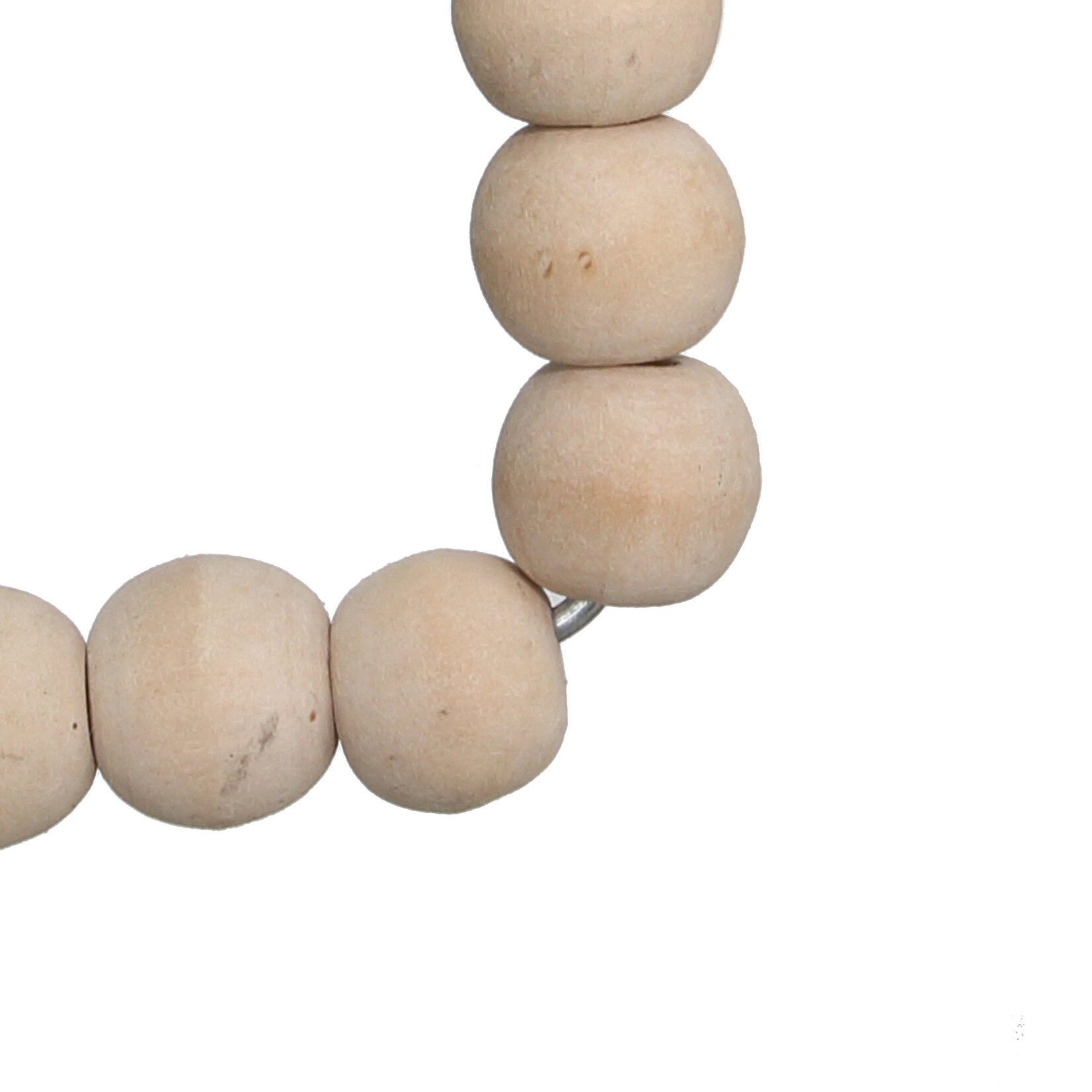 Bazar Bizar Antwerp The Wooden Cross - Natural