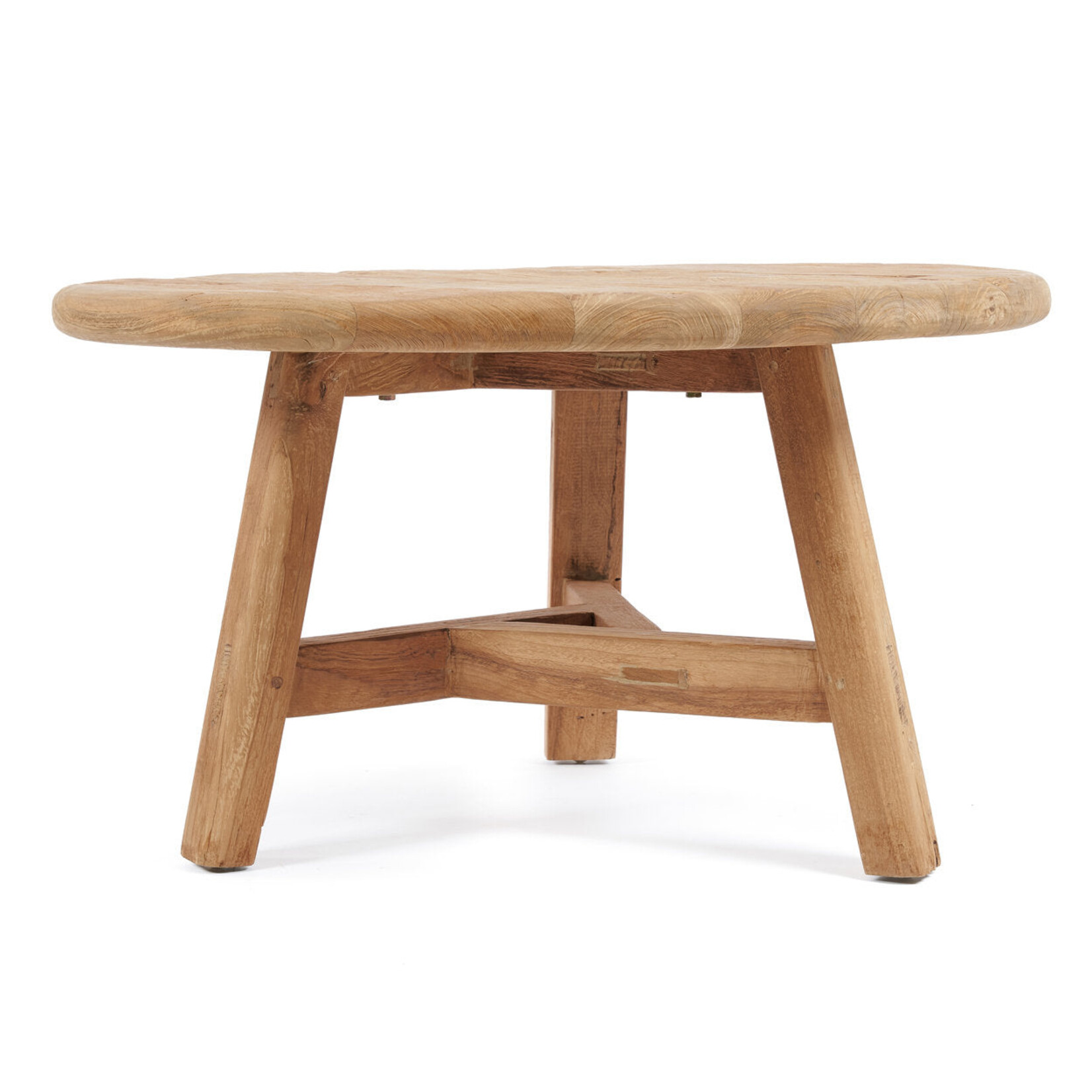 Bazar Bizar Antwerp The Fusuma Coffee Table - L