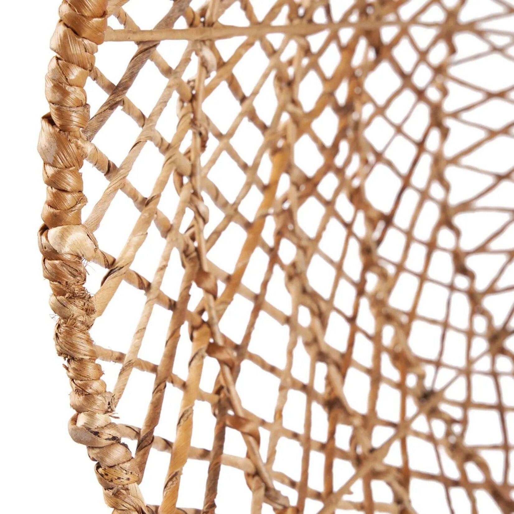 Bazar Bizar Antwerp The Xiomara Pendant - Natural - XL