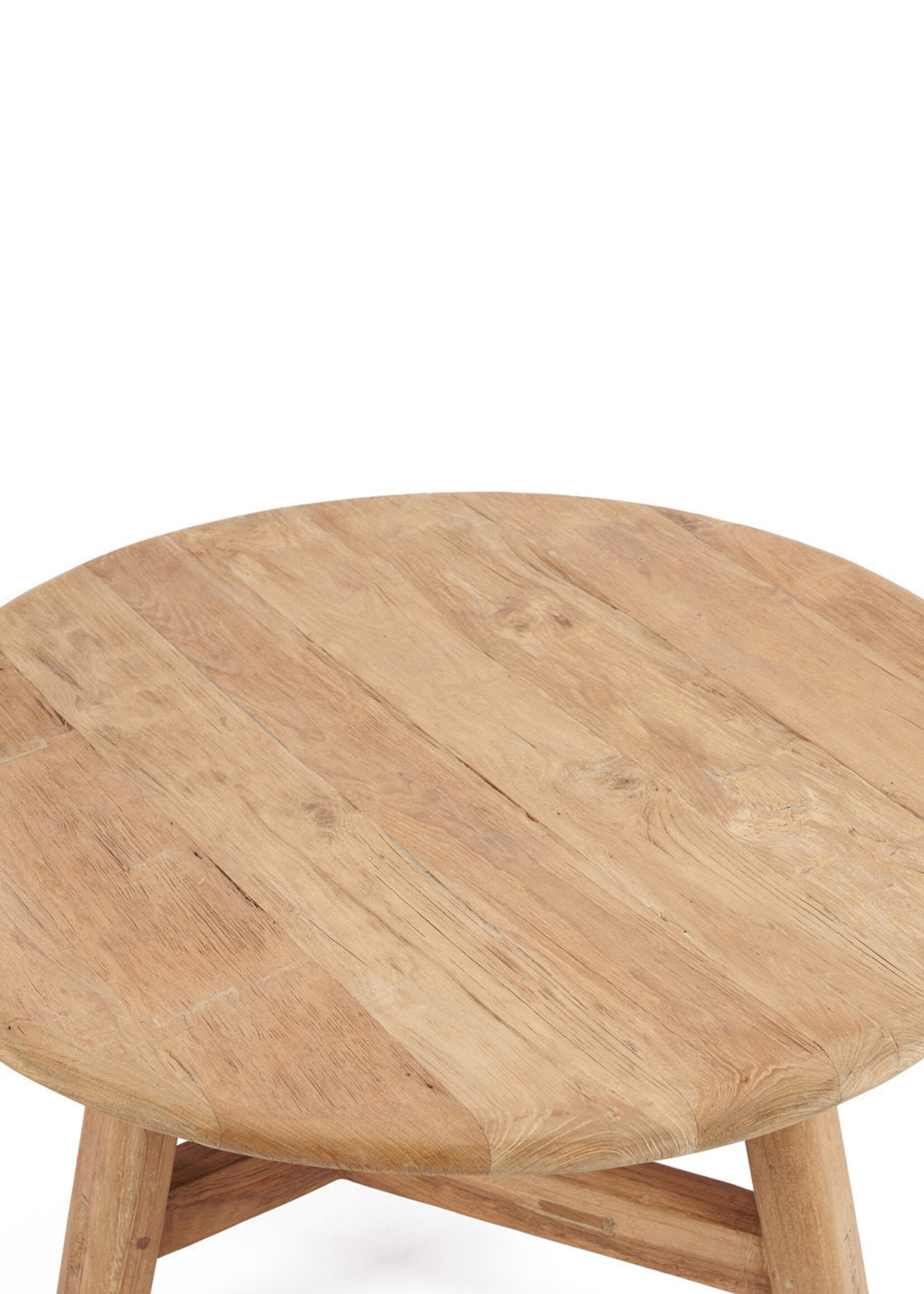 Bazar Bizar Antwerp The Fusuma Coffee Table - L