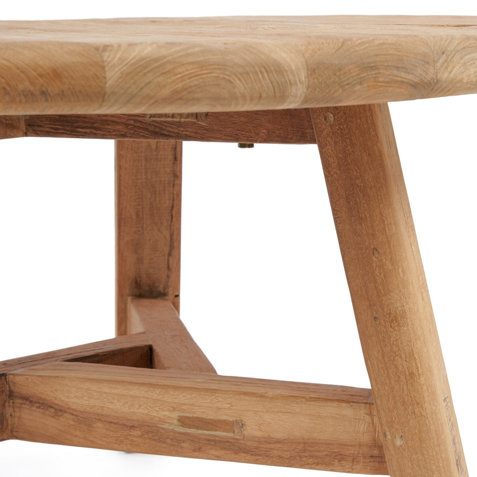 Bazar Bizar Antwerp The Fusuma Coffee Table - L