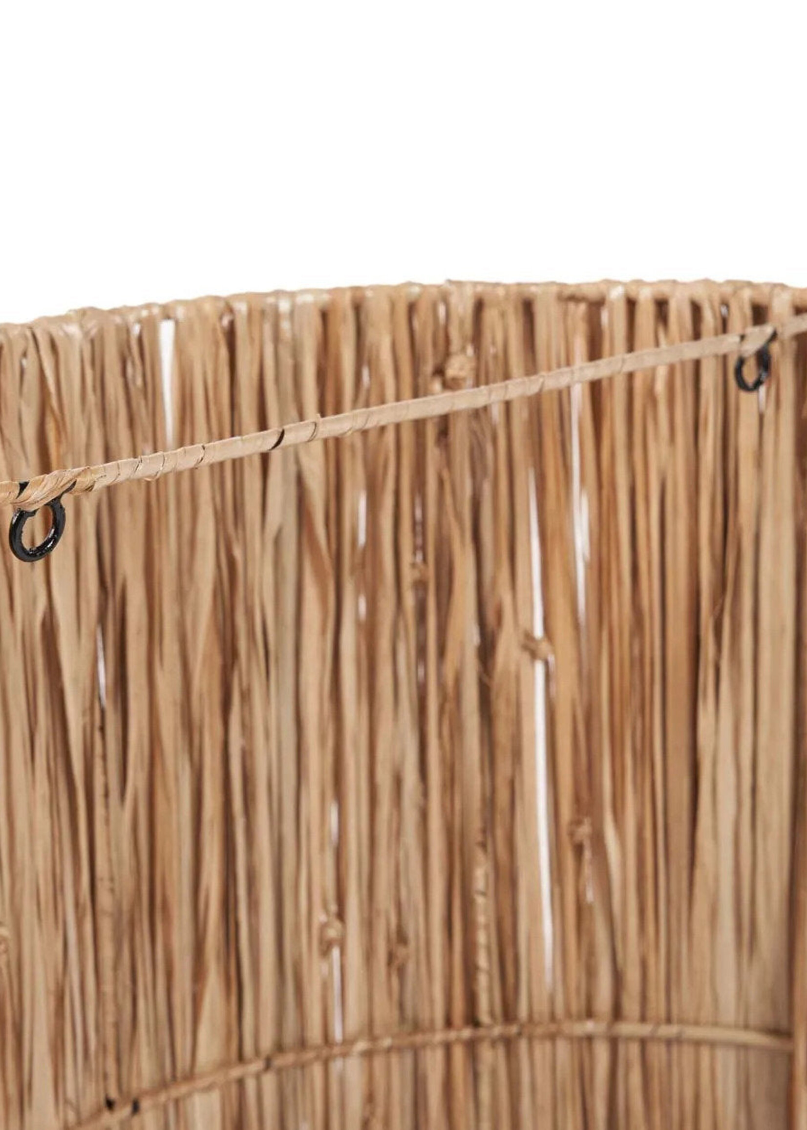 Bazar Bizar Antwerp The Kohei Wall Applique - Natural