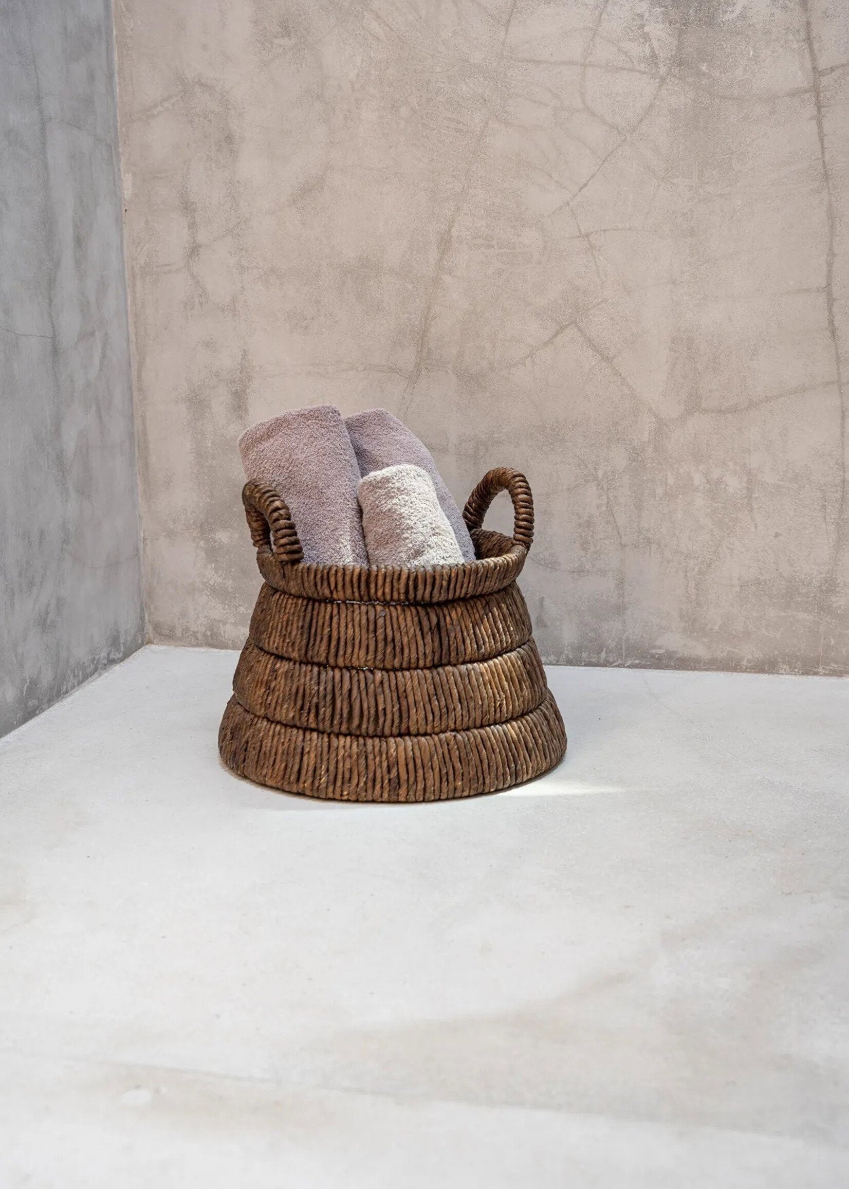 Bazar Bizar Antwerp The Chisomo Basket
