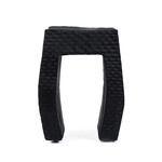 Bazar Bizar Antwerp The Montano Stool - Black
