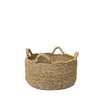 Bazar Bizar Antwerp Les Quatre Mains Baskets - Natural - S