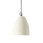 Bazar Bizar Antwerp The Savana Pendant - White - S