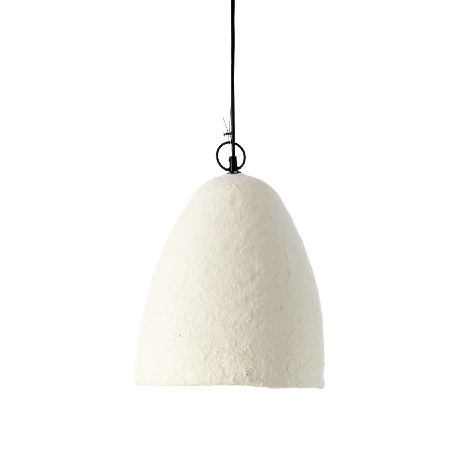 Bazar Bizar Antwerp The Savana Pendant - White - S