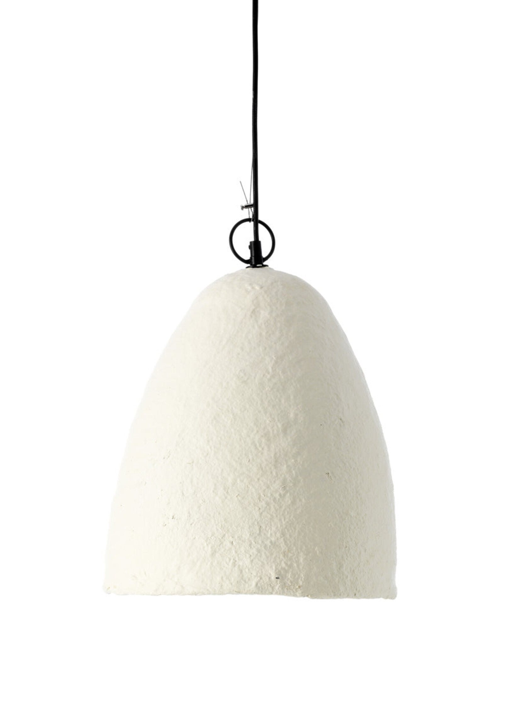 Bazar Bizar Antwerp The Savana Pendant - White - S