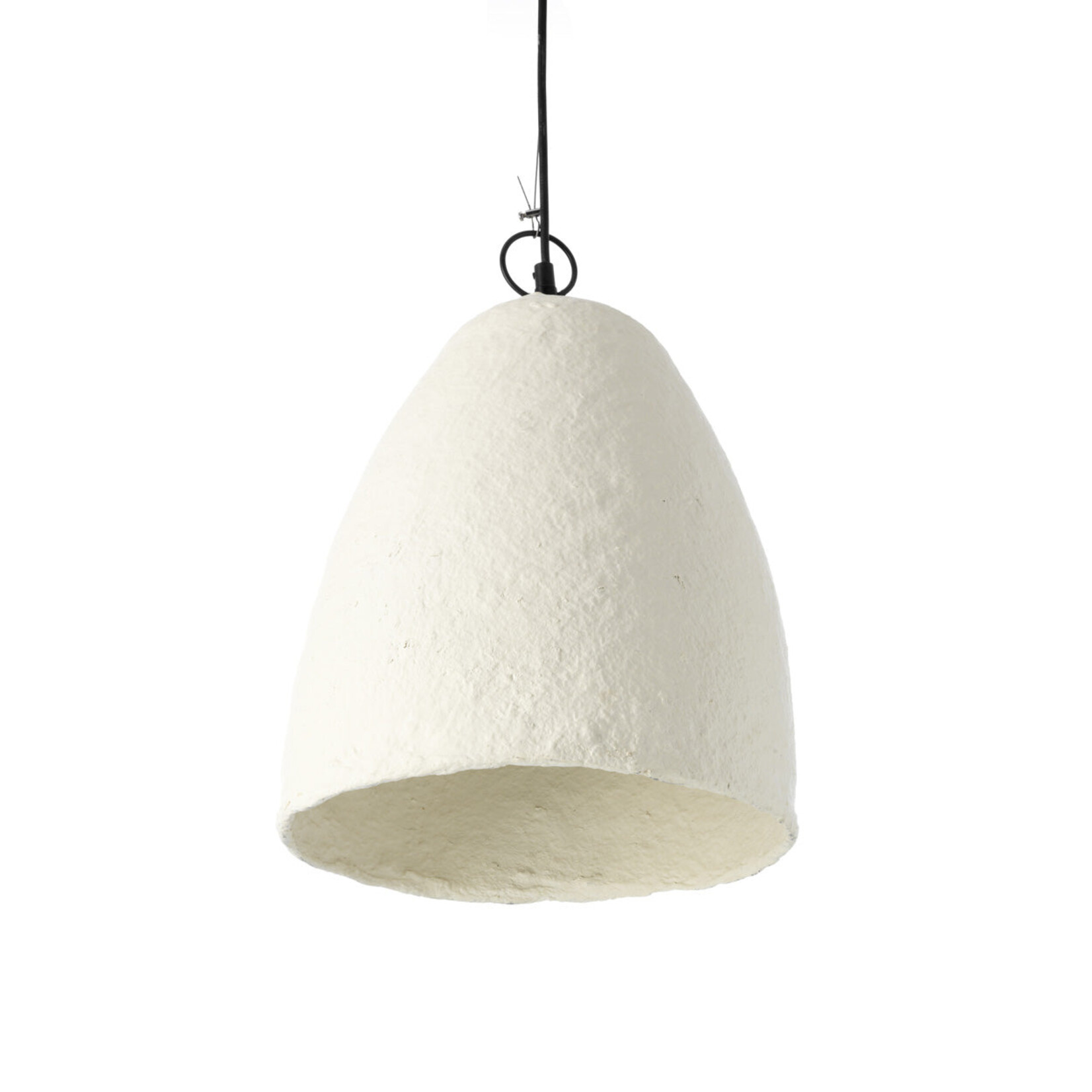 Bazar Bizar Antwerp The Savana Pendant - White - S