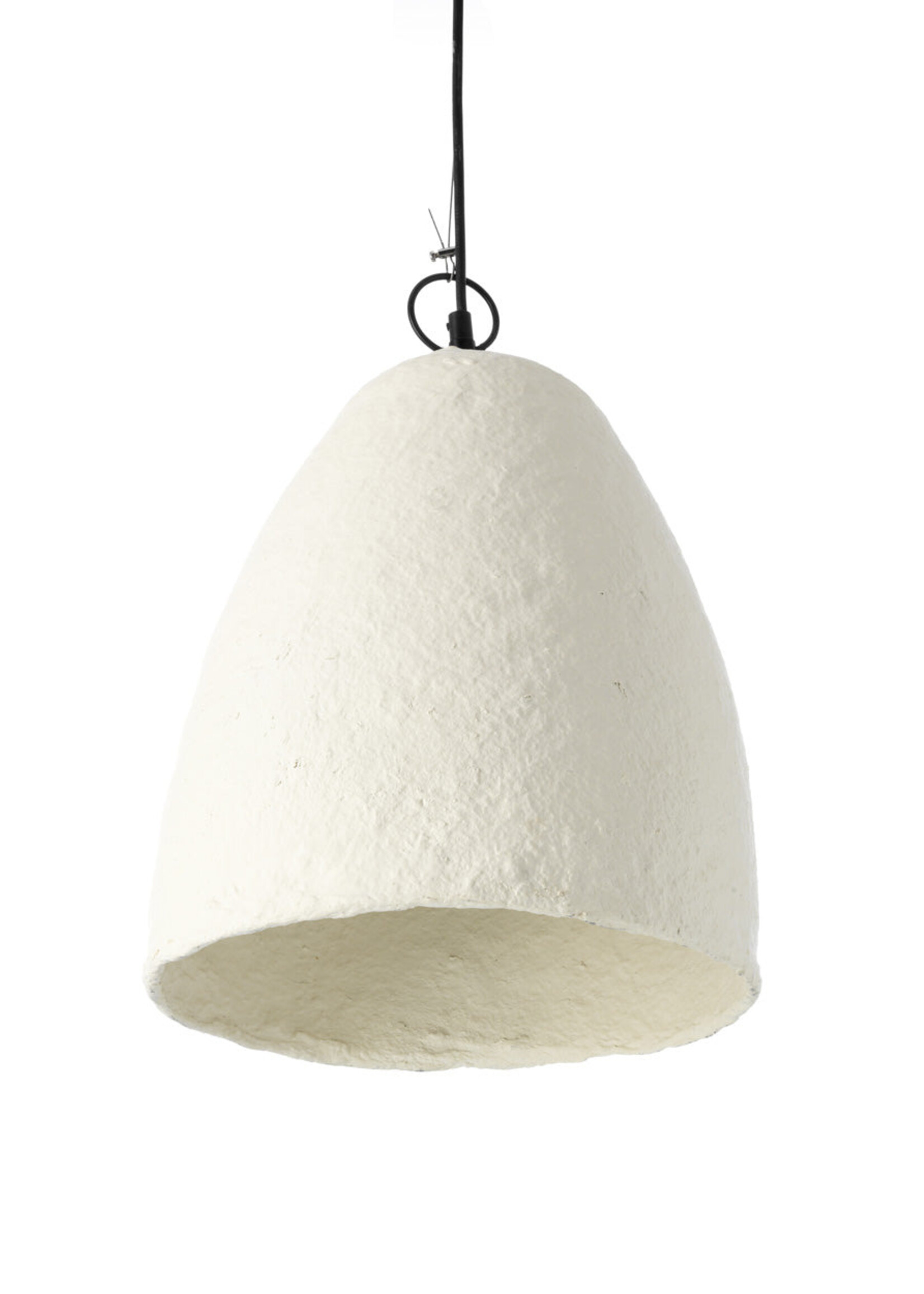 Bazar Bizar Antwerp The Savana Pendant - White - S