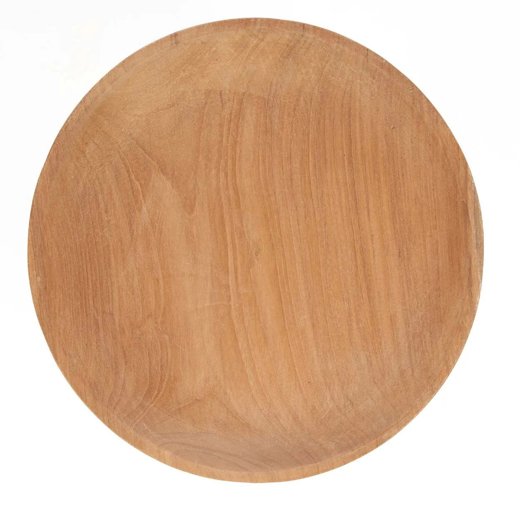 Bazar Bizar Antwerp The Kotak-Kotak Cake Dish - Natural