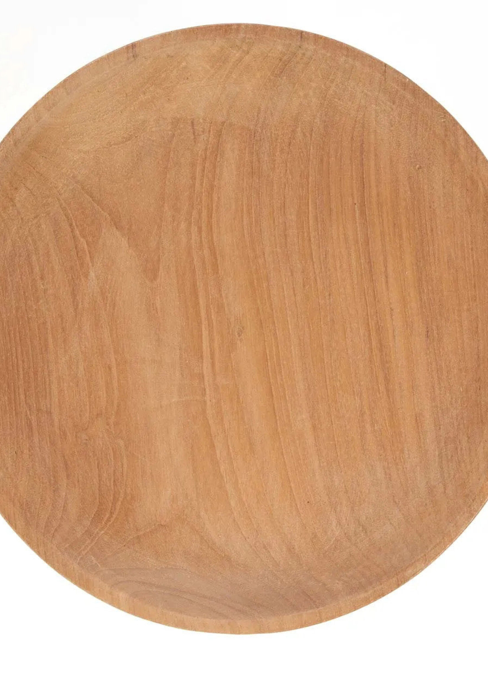 Bazar Bizar Antwerp The Kotak-Kotak Cake Dish - Natural