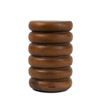 Bazar Bizar Antwerp The Umiko Stool - Natural