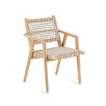 Bazar Bizar Antwerp The Trikeri Dining Chair