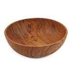 Bazar Bizar Antwerp The Teak Root Snack Bowl - M