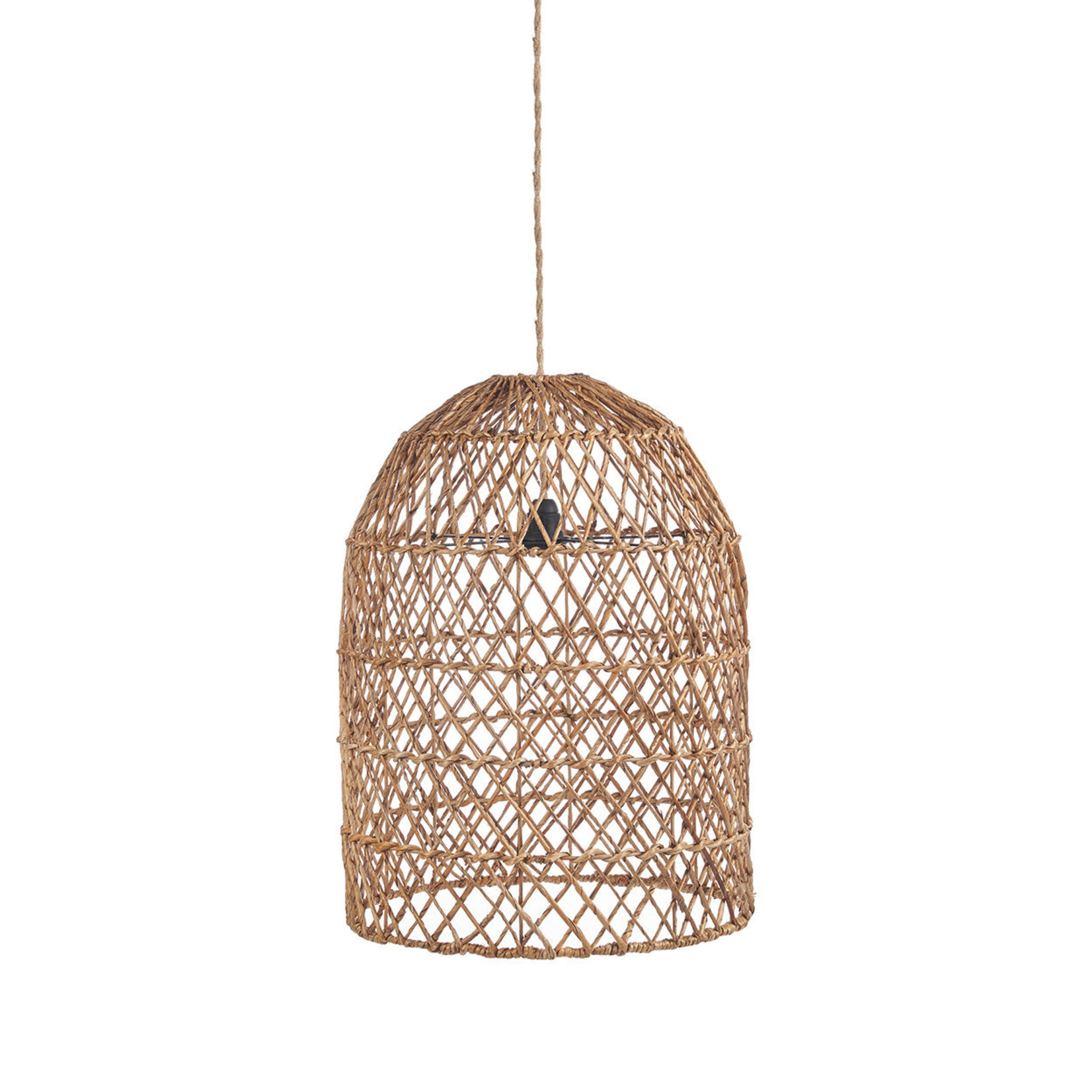 Bazar Bizar Antwerp The Xiomara Pendant - Natural - S