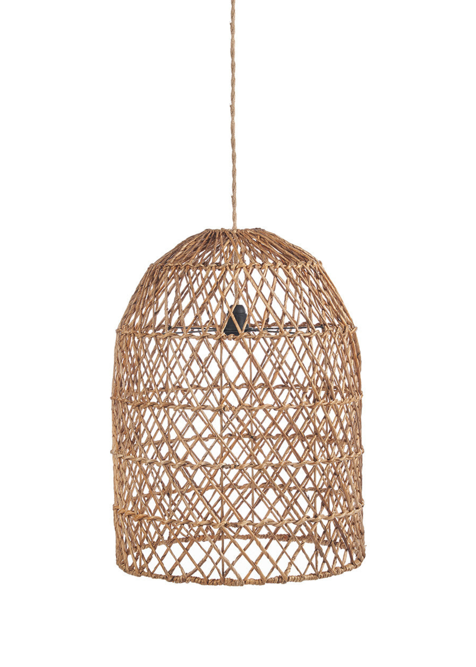 Bazar Bizar Antwerp The Xiomara Pendant - Natural - S