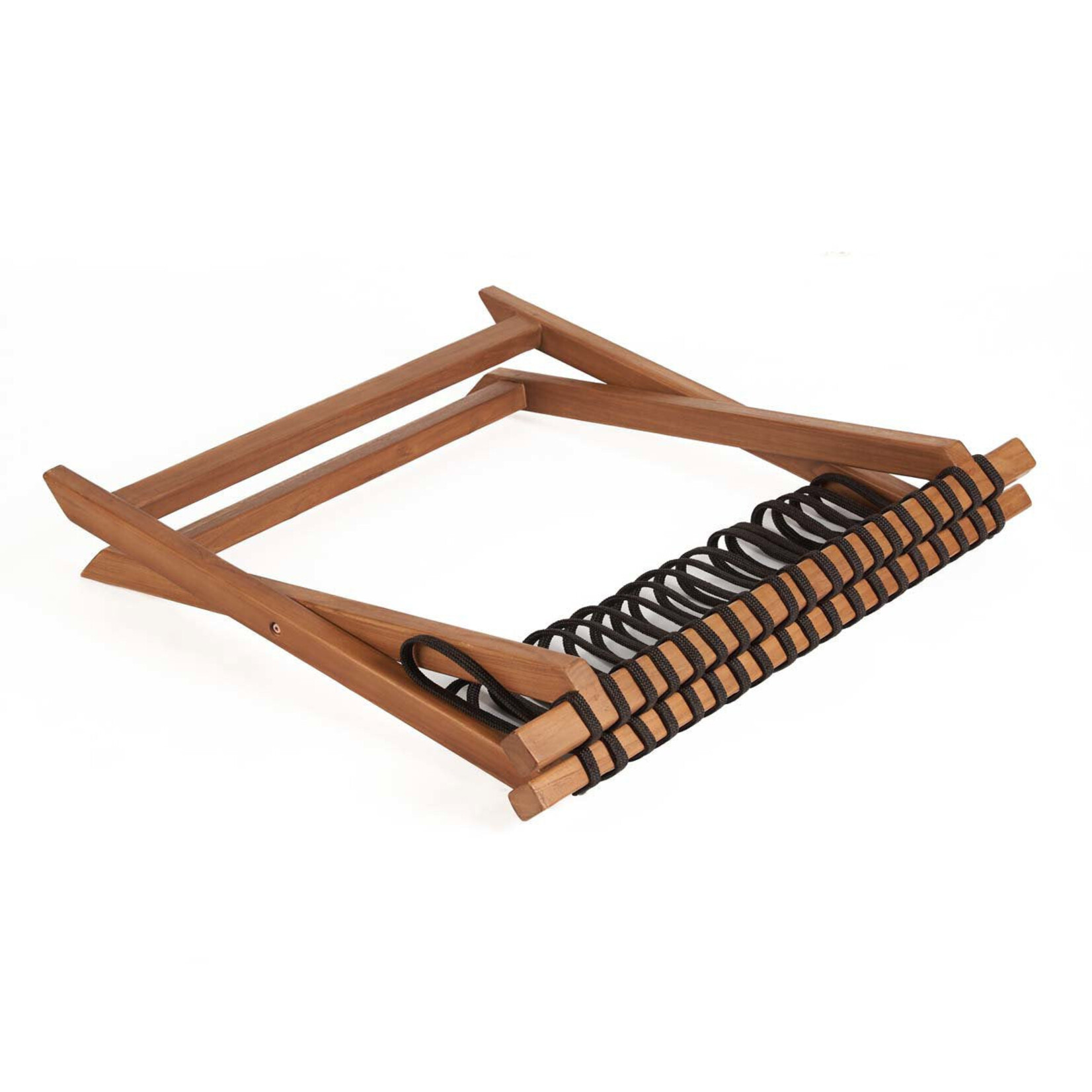 Bazar Bizar Antwerp The Luggage Rack - Natural - L