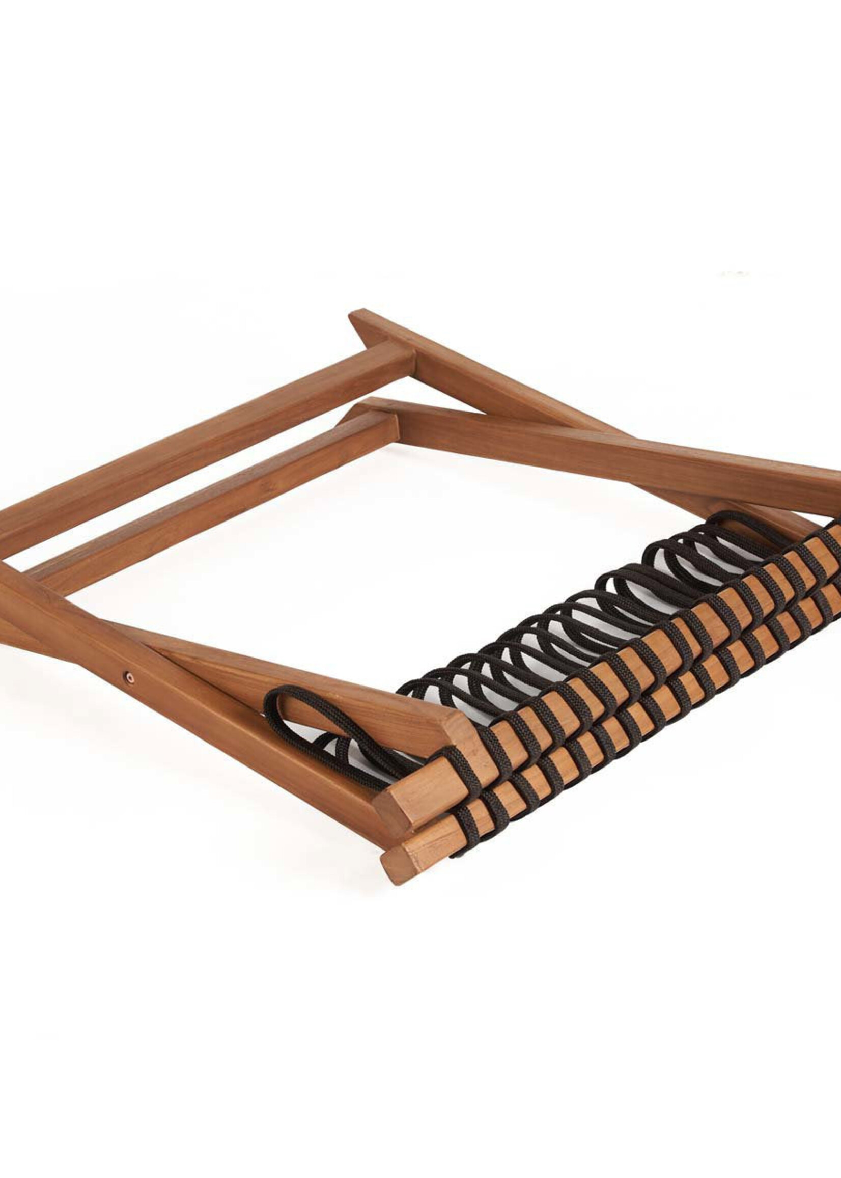 Bazar Bizar Antwerp The Luggage Rack - Natural - L
