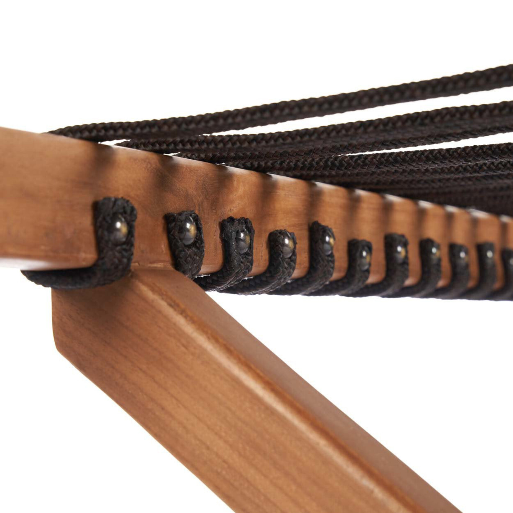Bazar Bizar Antwerp The Luggage Rack - Natural - L