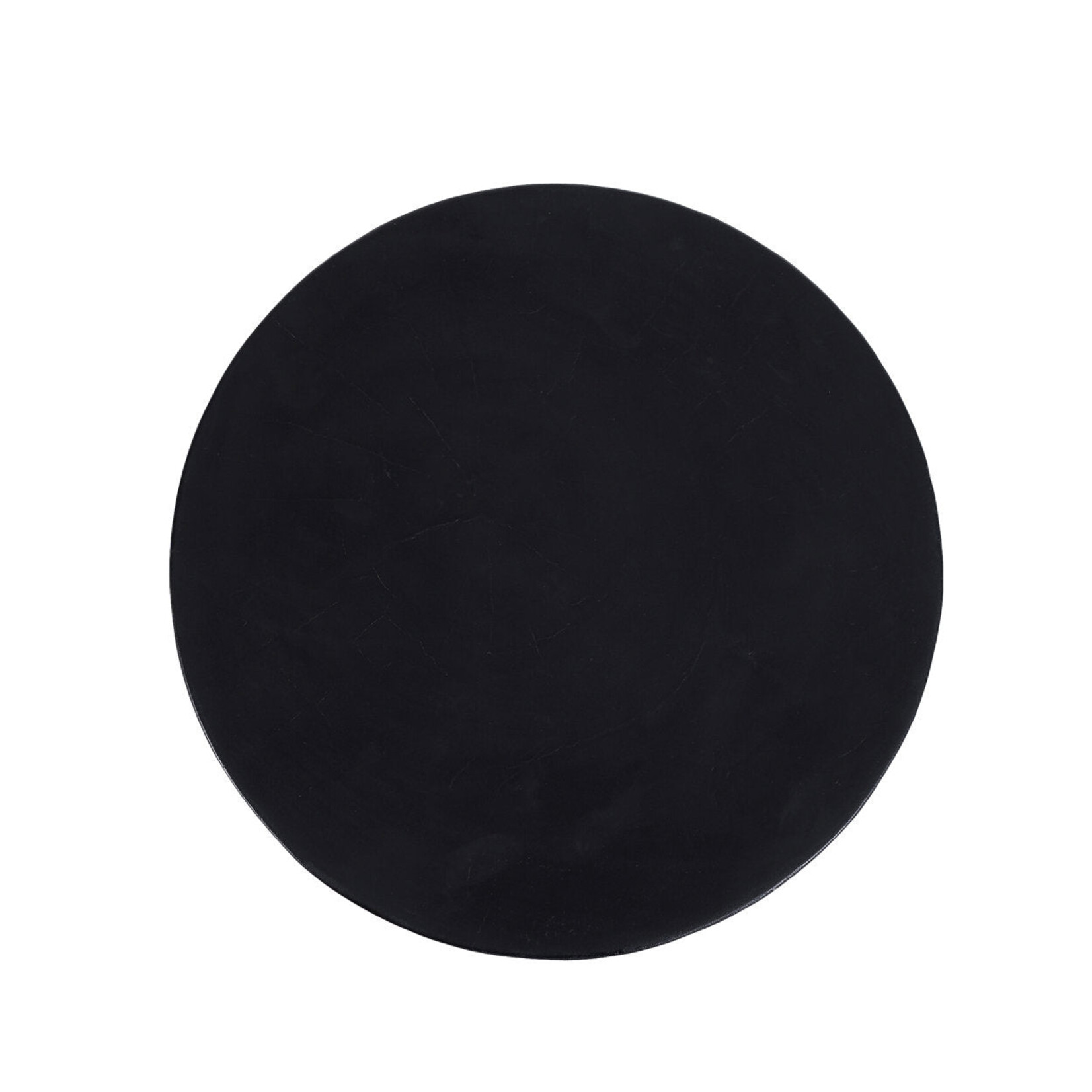 Bazar Bizar Antwerp The Buntuk Stool - Black