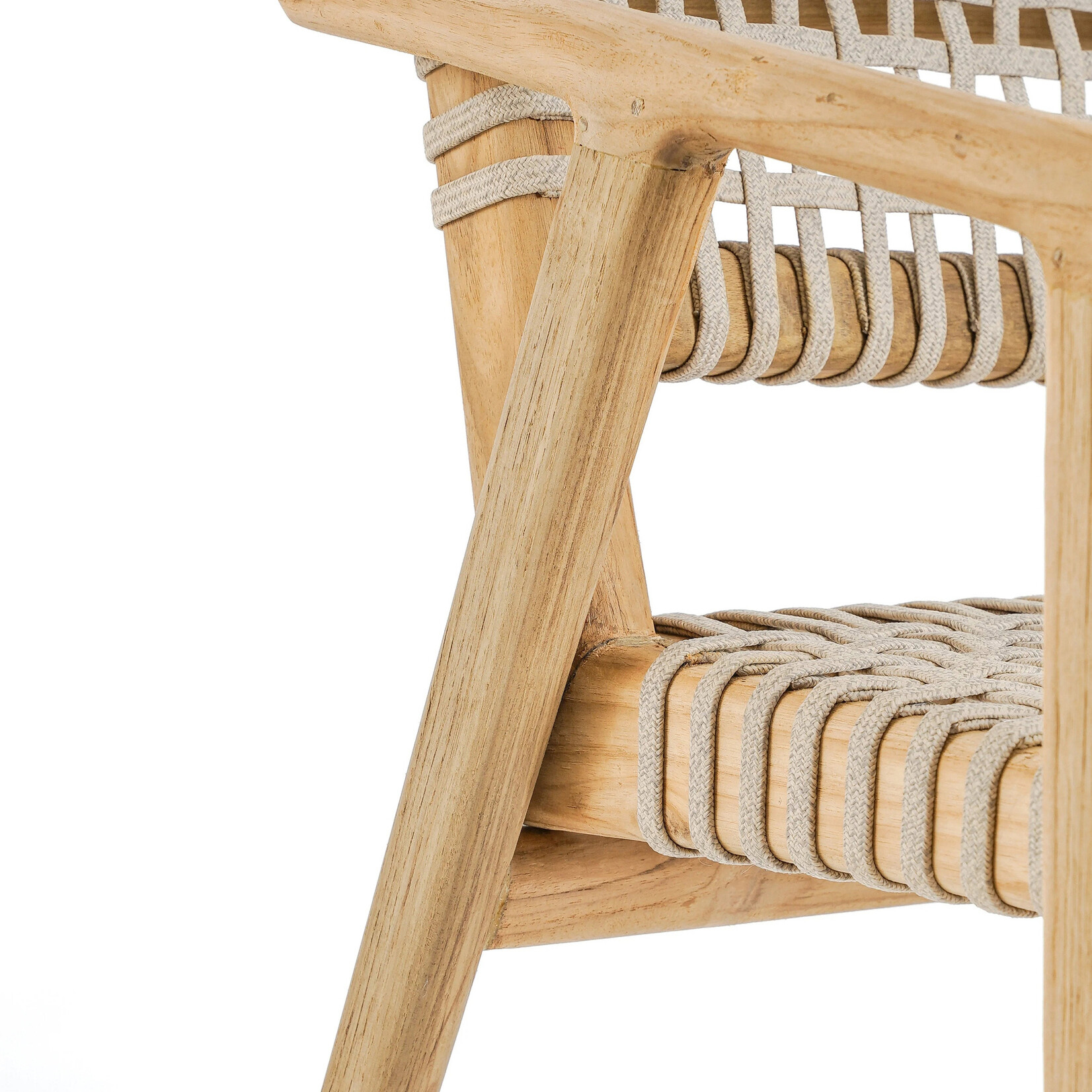 Bazar Bizar Antwerp The Trikeri Dining Chair
