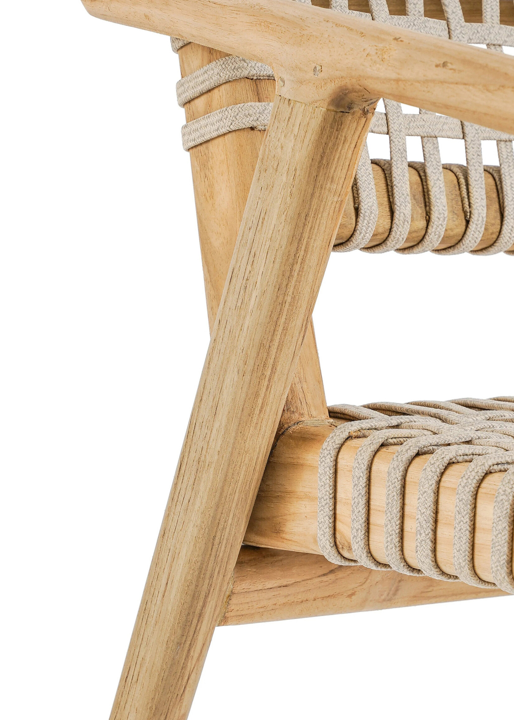 Bazar Bizar Antwerp The Trikeri Dining Chair