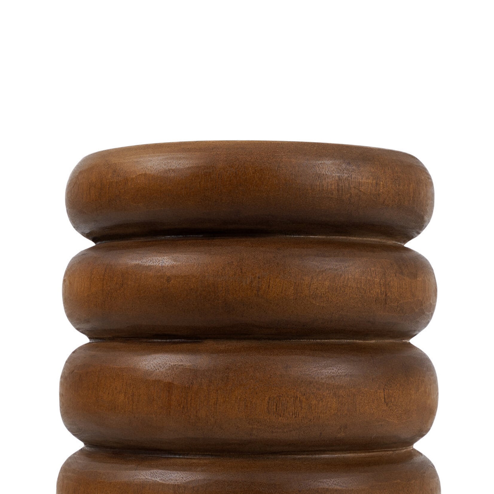 Bazar Bizar Antwerp The Umiko Stool - Natural