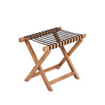 Bazar Bizar Antwerp The Luggage Rack - Natural - M