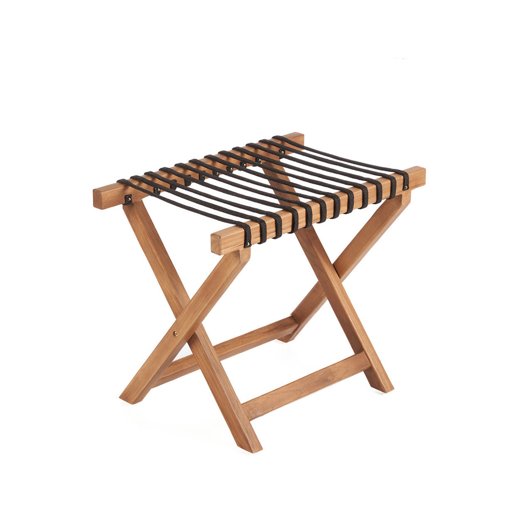 Bazar Bizar Antwerp The Luggage Rack - Natural - M