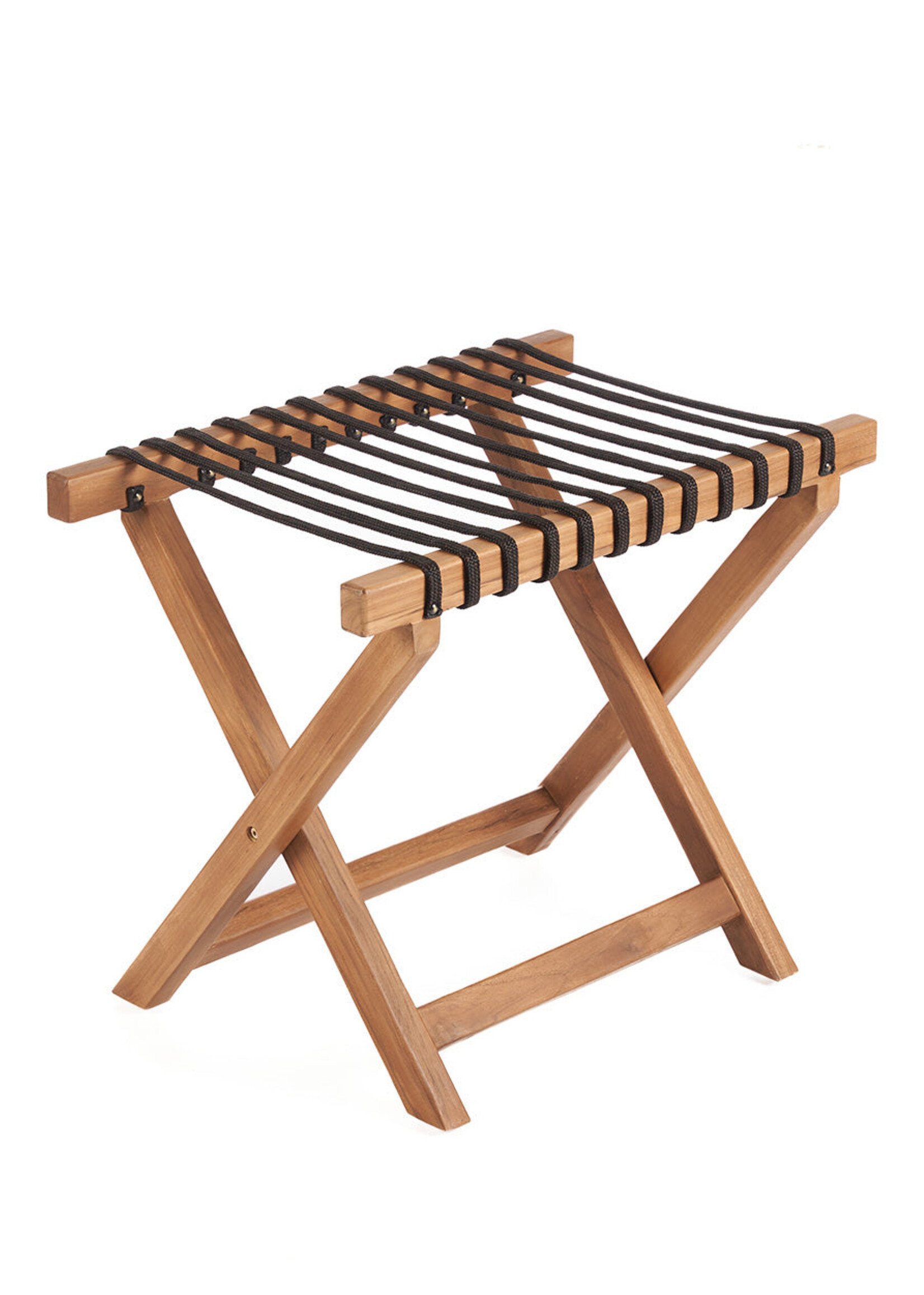 Bazar Bizar Antwerp The Luggage Rack - Natural - M