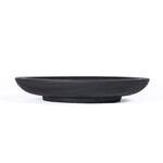 Bazar Bizar Antwerp The Bowlzilla Plate - Black - XL