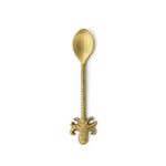 Bazar Bizar Antwerp The Octopus Spoon - Gold - S