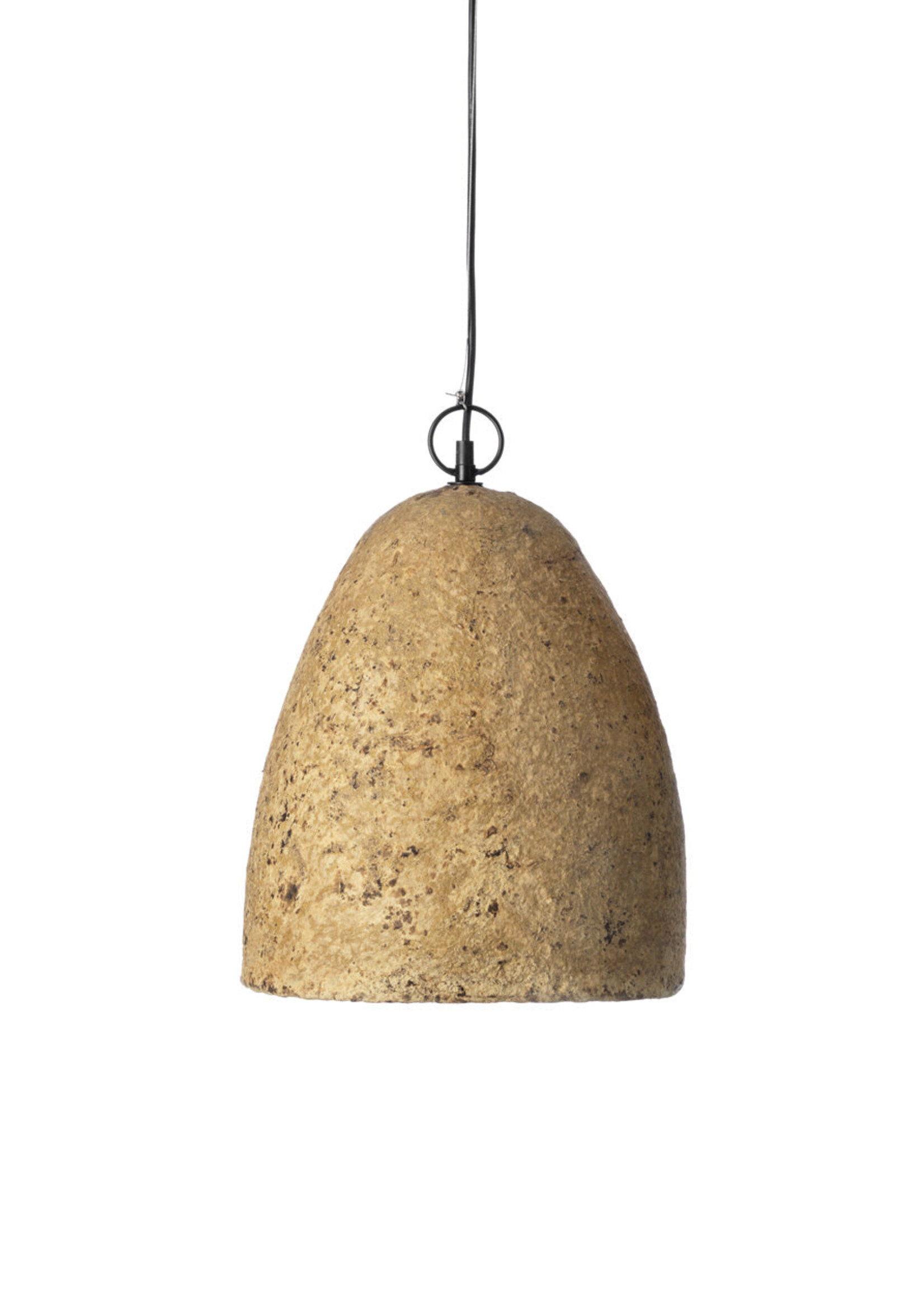 Bazar Bizar Antwerp The Savana Pendant - Mud  - S