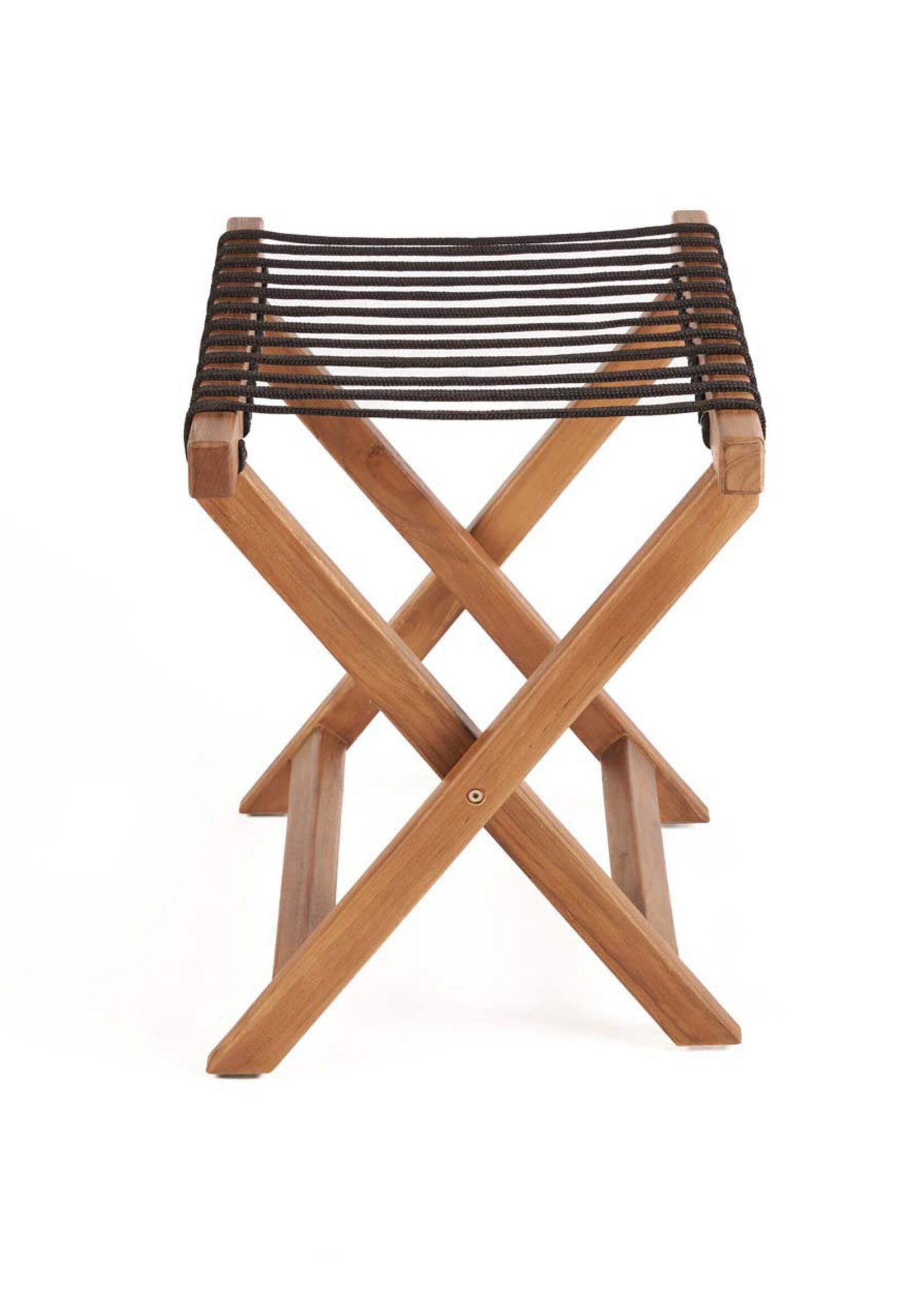 Bazar Bizar Antwerp The Luggage Rack - Natural - M