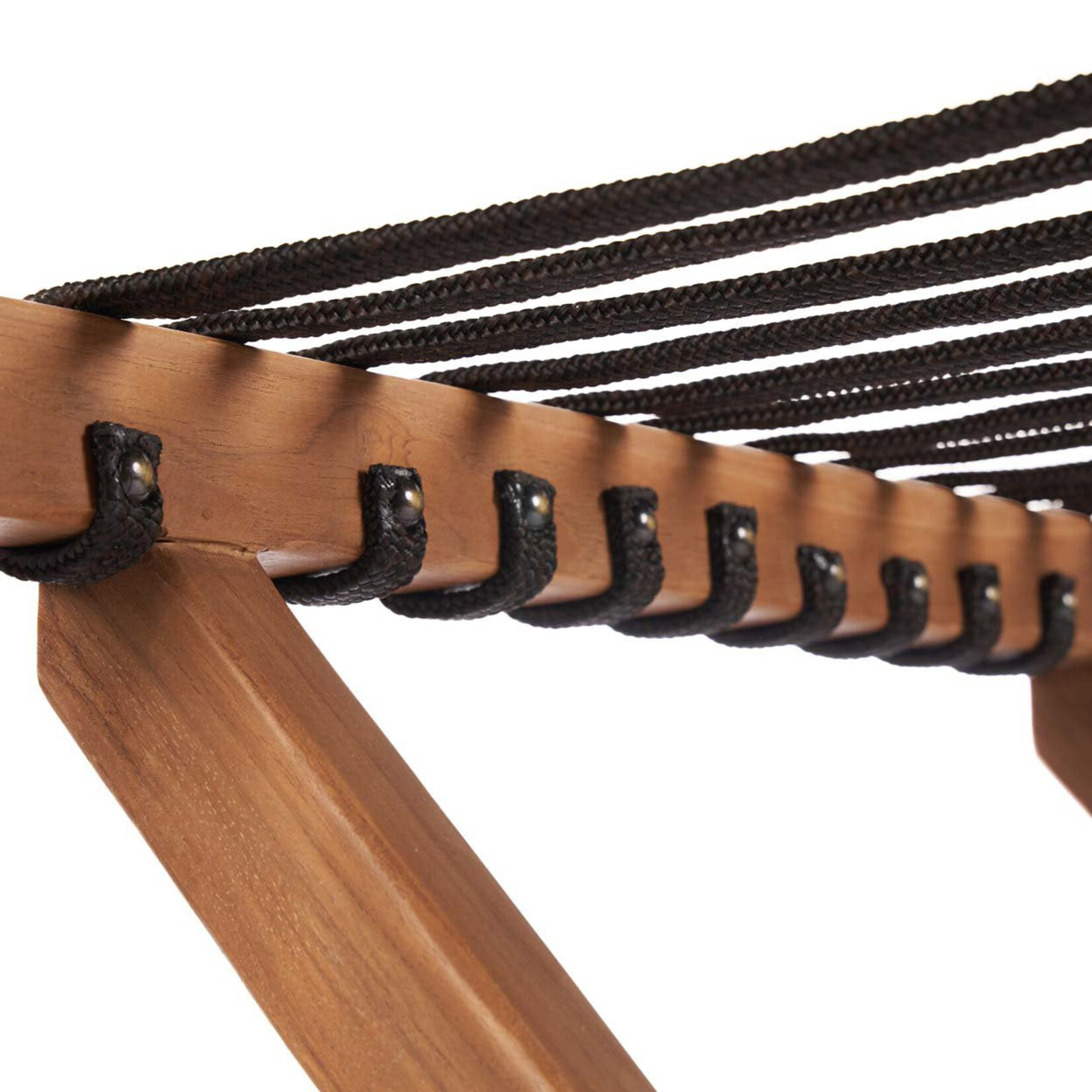 Bazar Bizar Antwerp The Luggage Rack - Natural - M