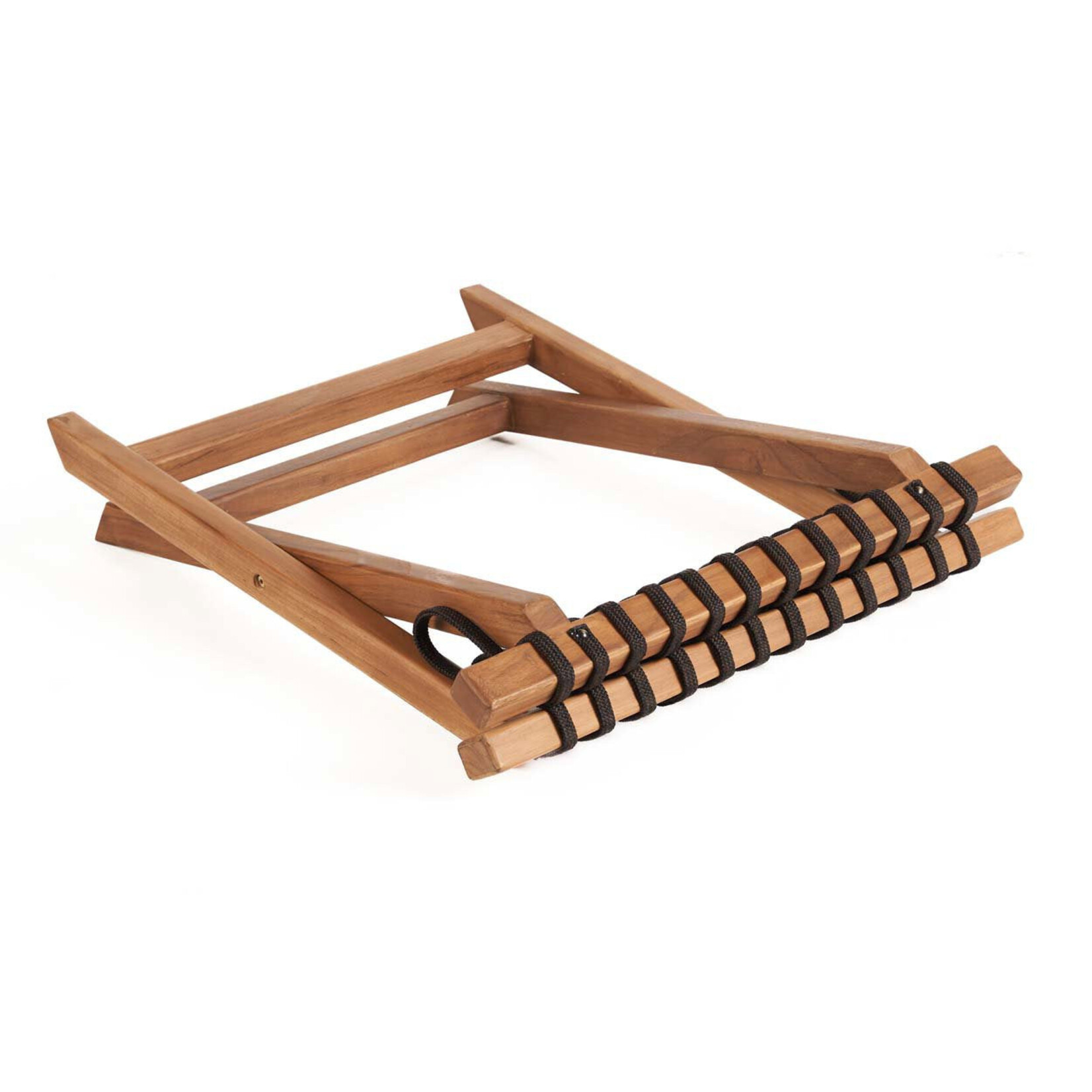 Bazar Bizar Antwerp The Luggage Rack - Natural - M