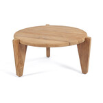 Bazar Bizar Antwerp The Seseh Coffee Table - M - Outdoor
