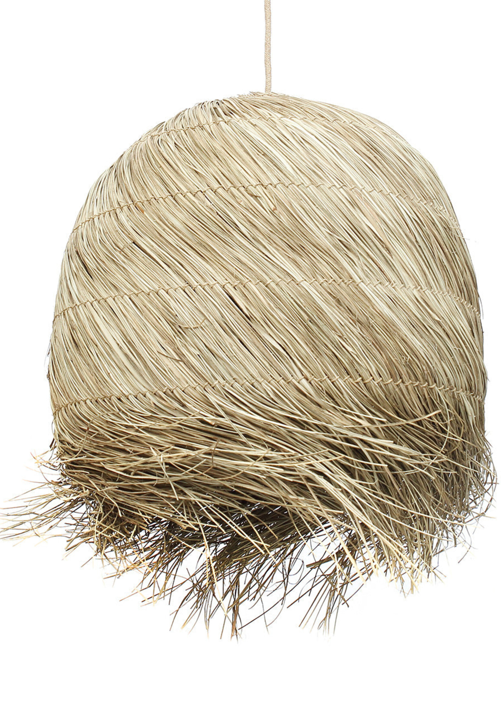 Bazar Bizar Antwerp The Wicked Pendant - Natural