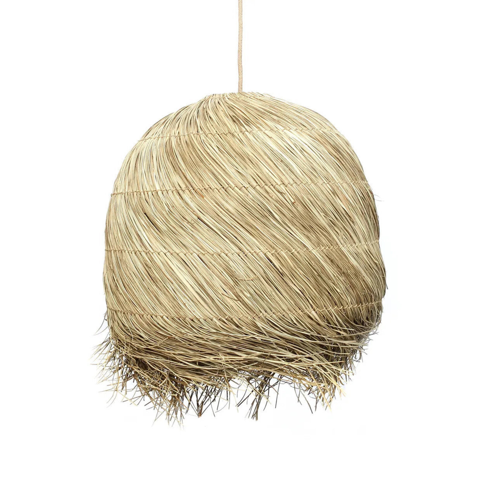 Bazar Bizar Antwerp The Wicked Pendant - Natural