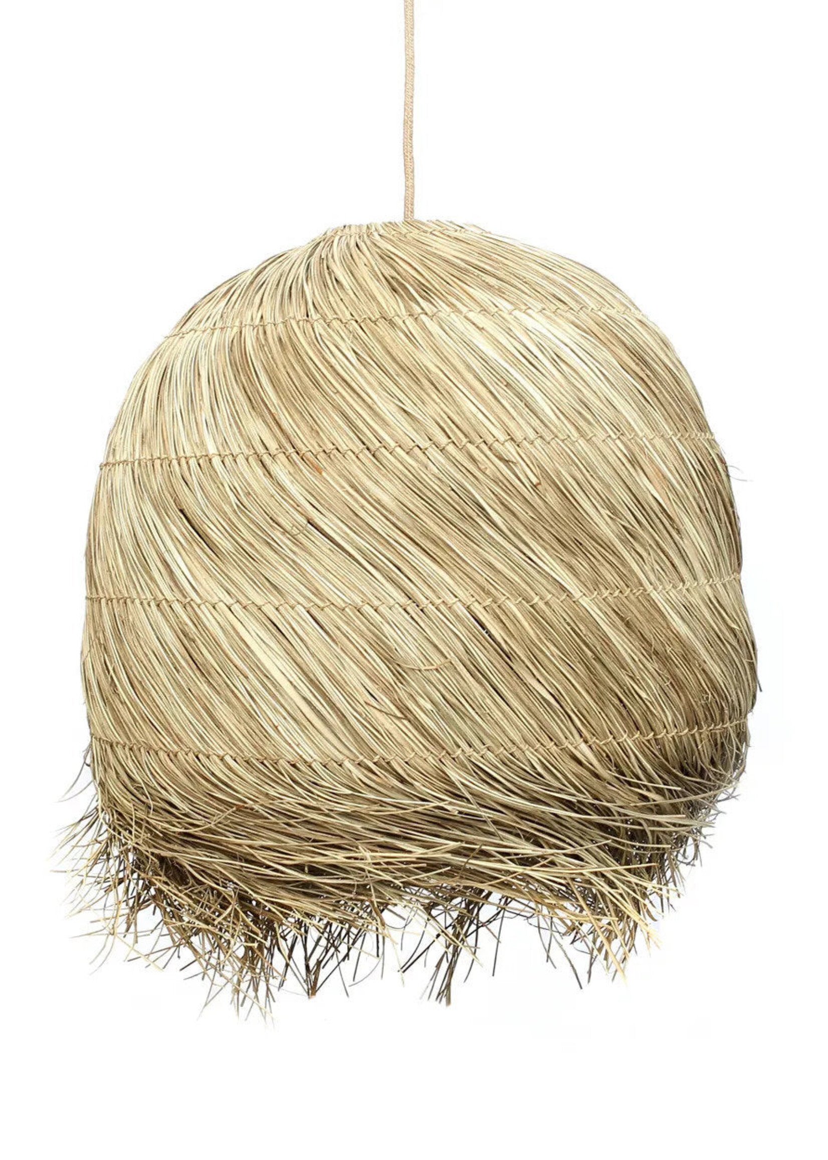 Bazar Bizar Antwerp The Wicked Pendant - Natural