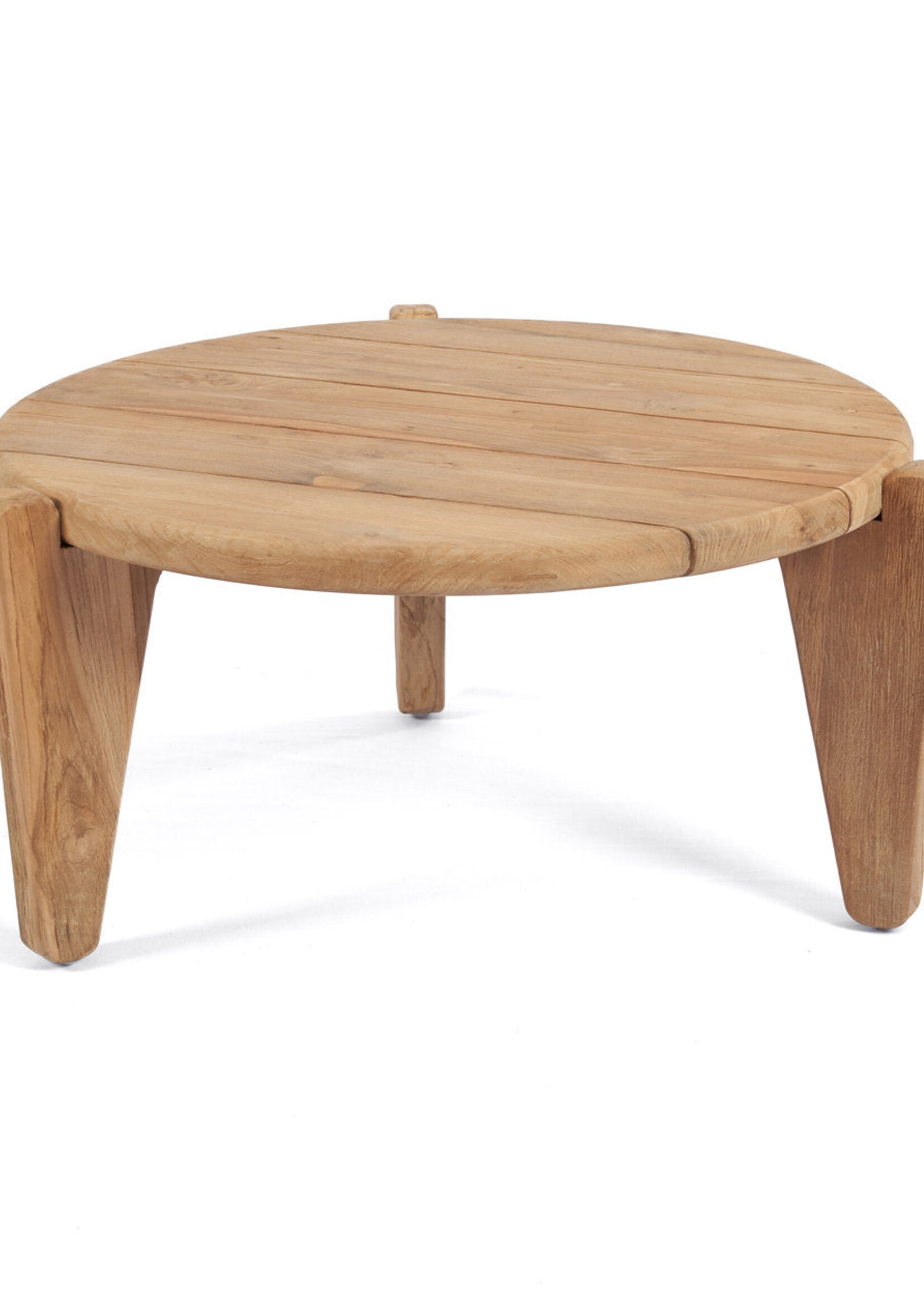 Bazar Bizar Antwerp The Seseh Coffee Table - M - Outdoor